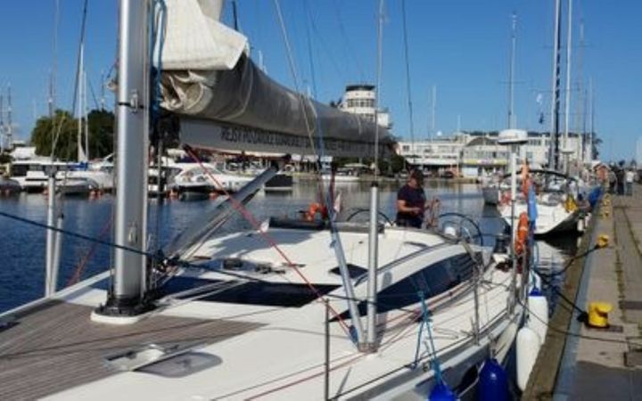 Delphia 47 | Yachting