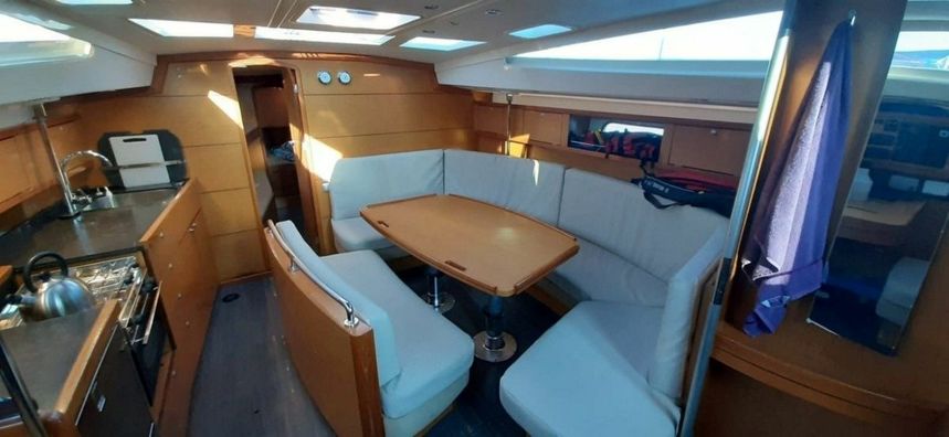 Delphia 47 | Yachting