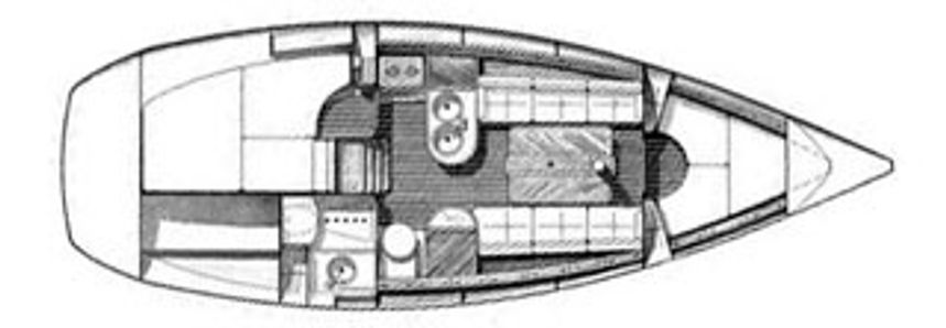 Beneteau First 32 | Jukebox
