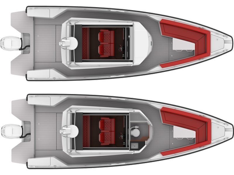 Axopar 28 | Water Proof