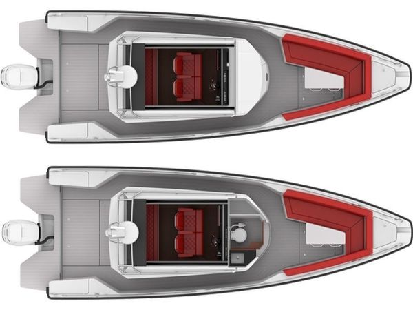 Axopar 28 | Water Proof