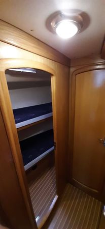 Delphia 40.3 | Madera