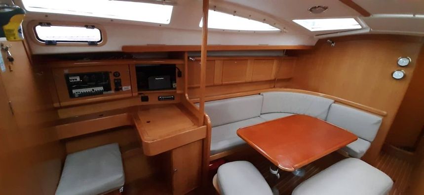 Delphia 40.3 | Madera