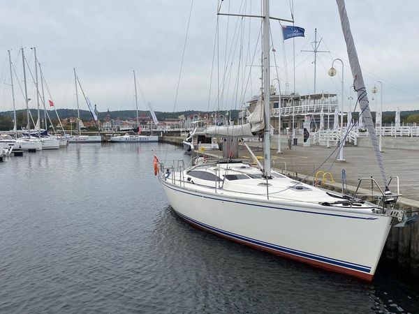 Delphia 40.3 | Madera