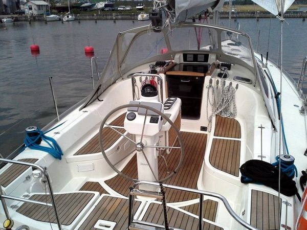 Delphia 40.3 | Madera