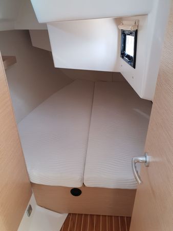 Hanse 348 | First Wind