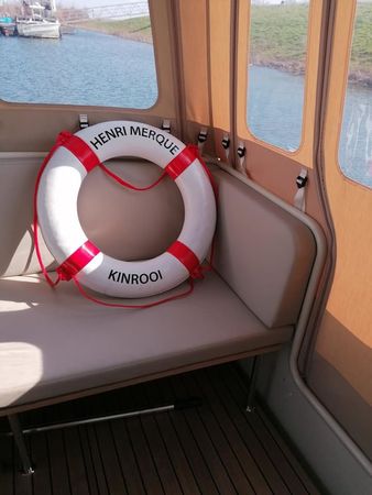 Linssen GS 30.0 Sedan | Station Racour