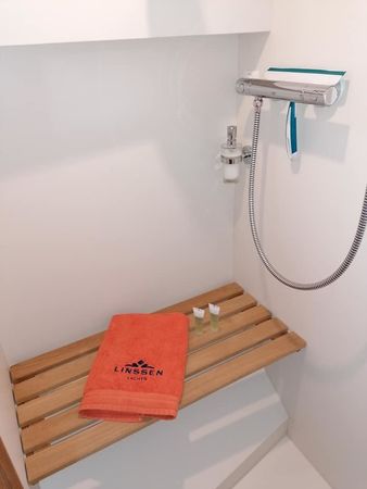 Linssen GS 30.0 Sedan | Station Racour