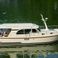 Linssen GS 30.0 Sedan | Station Racour
