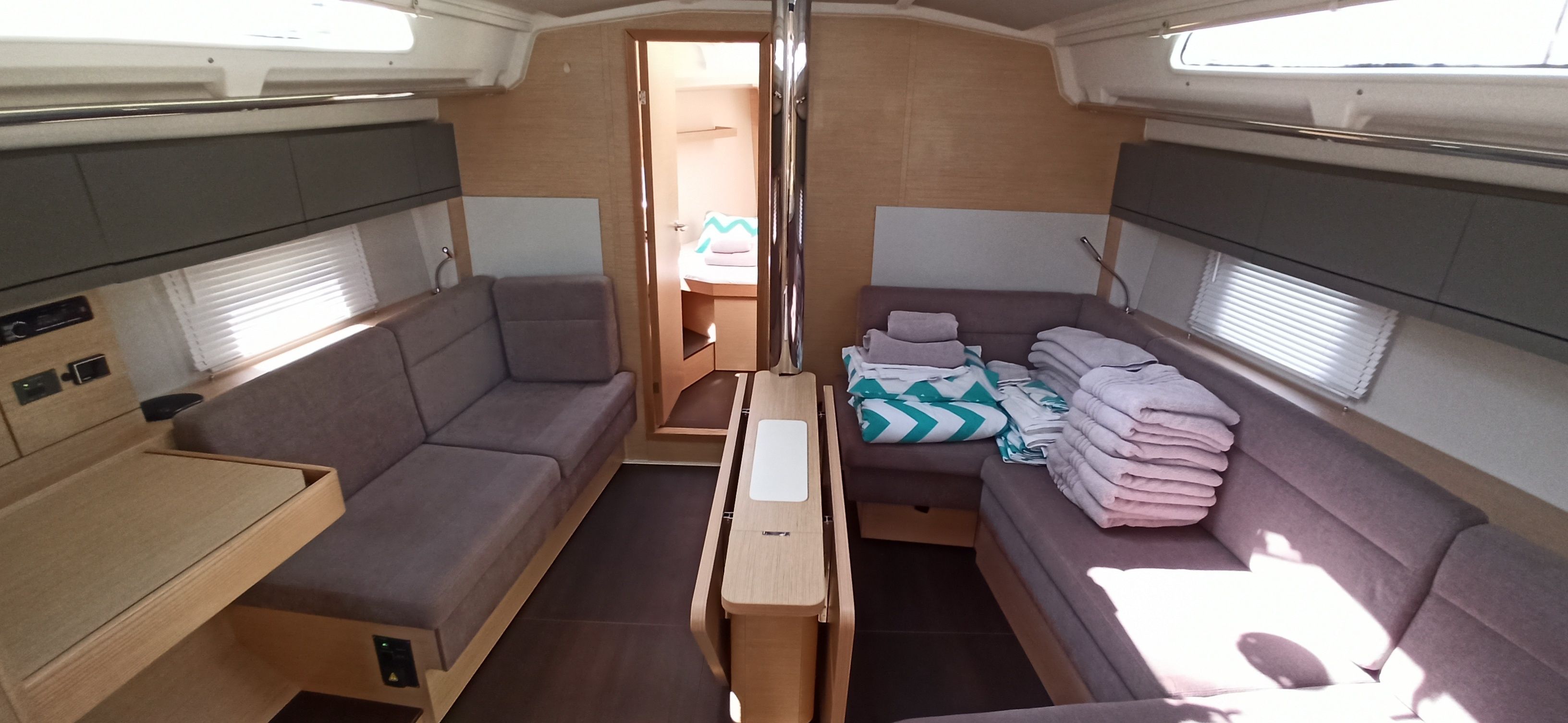 Hanse 418 | Alexander