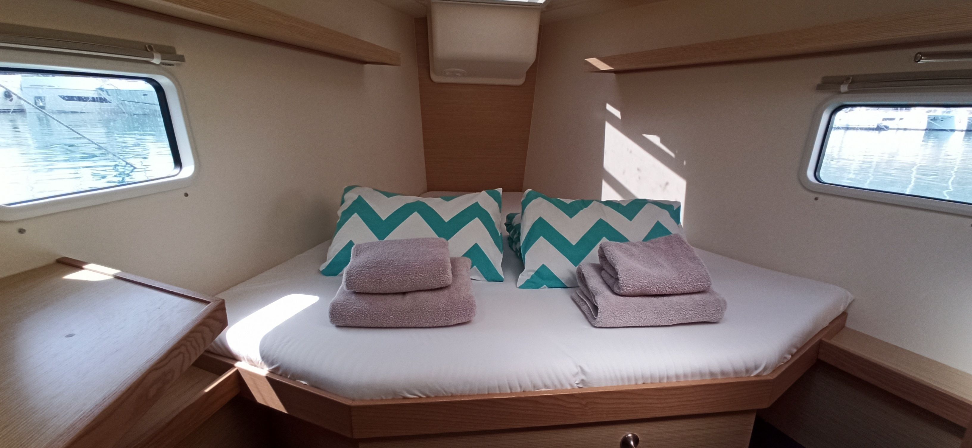 Hanse 418 | Alexander