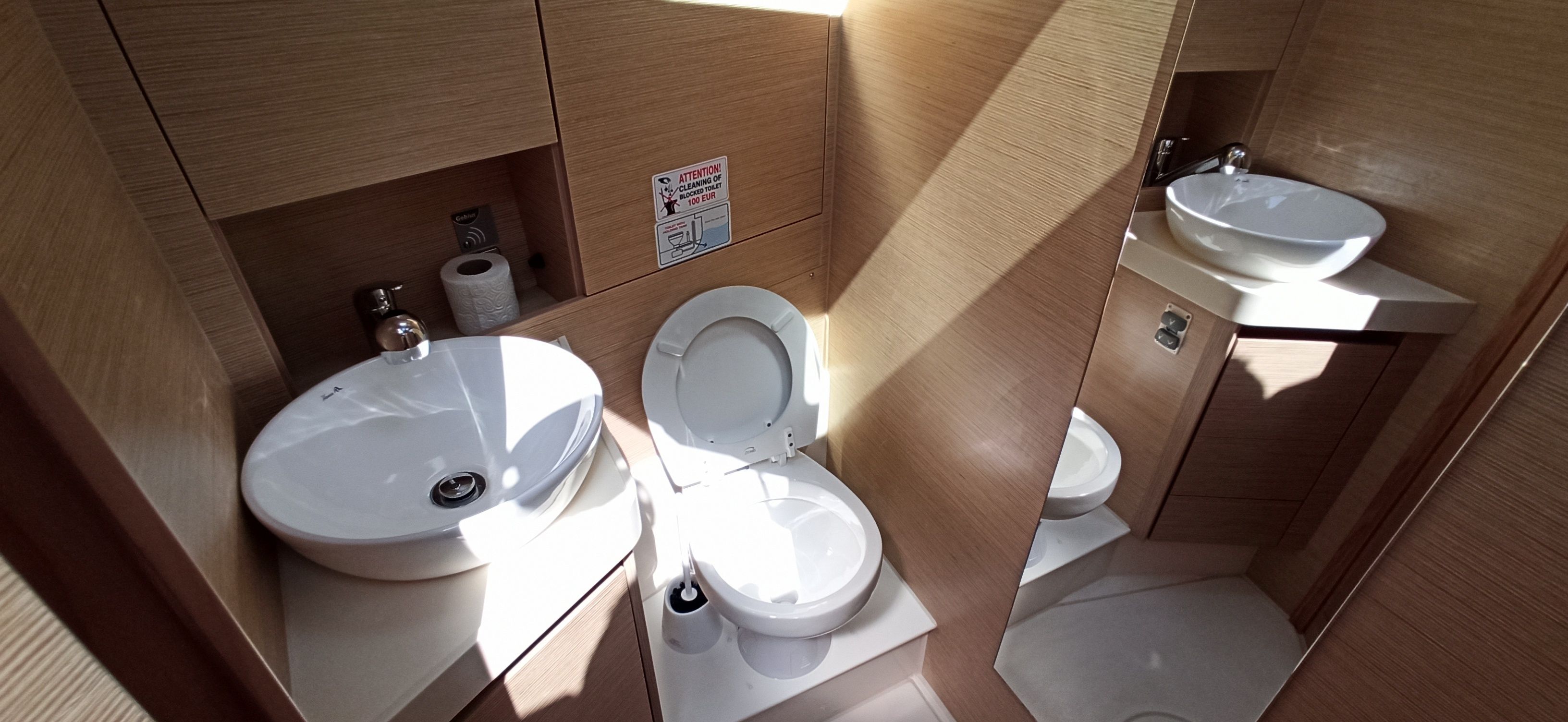 Hanse 418 | Alexander