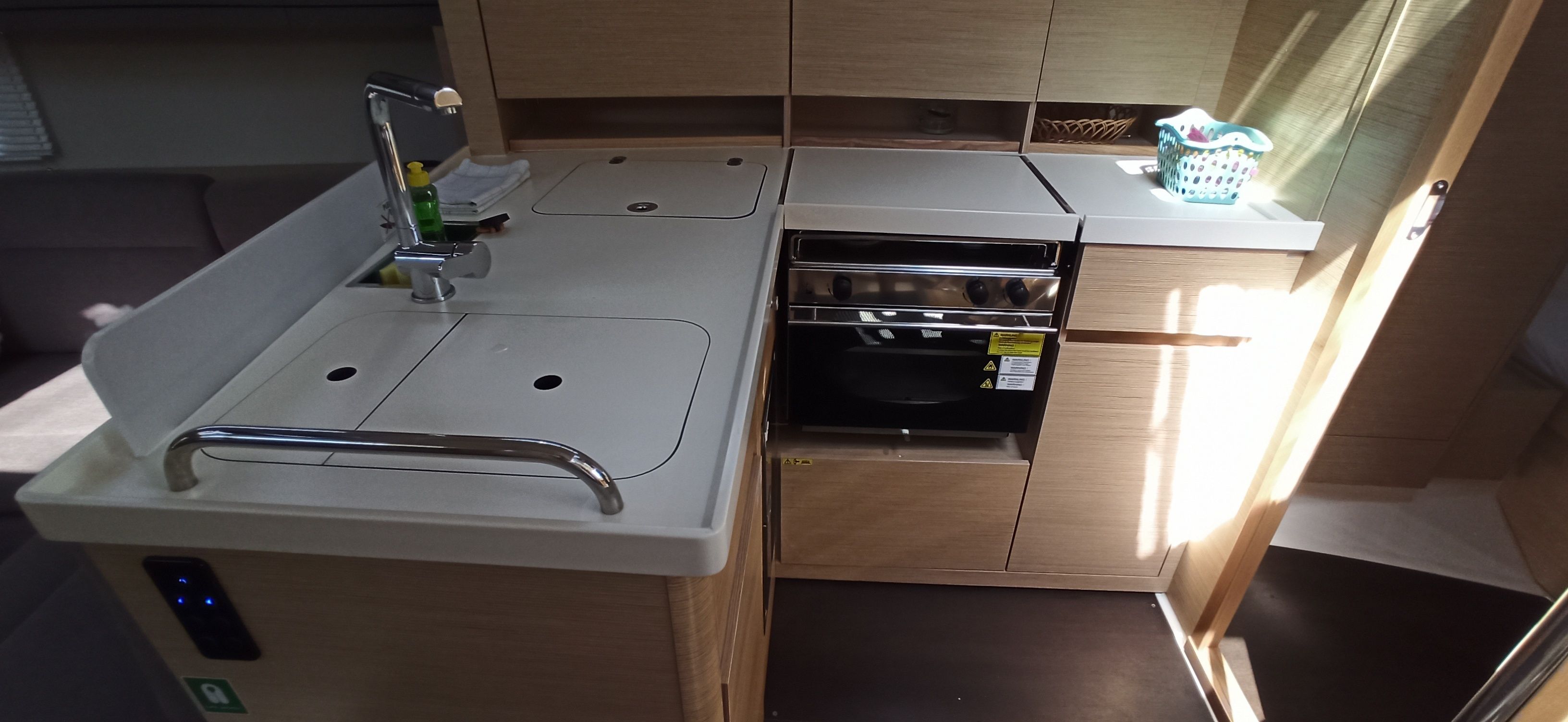 Hanse 418 | Alexander