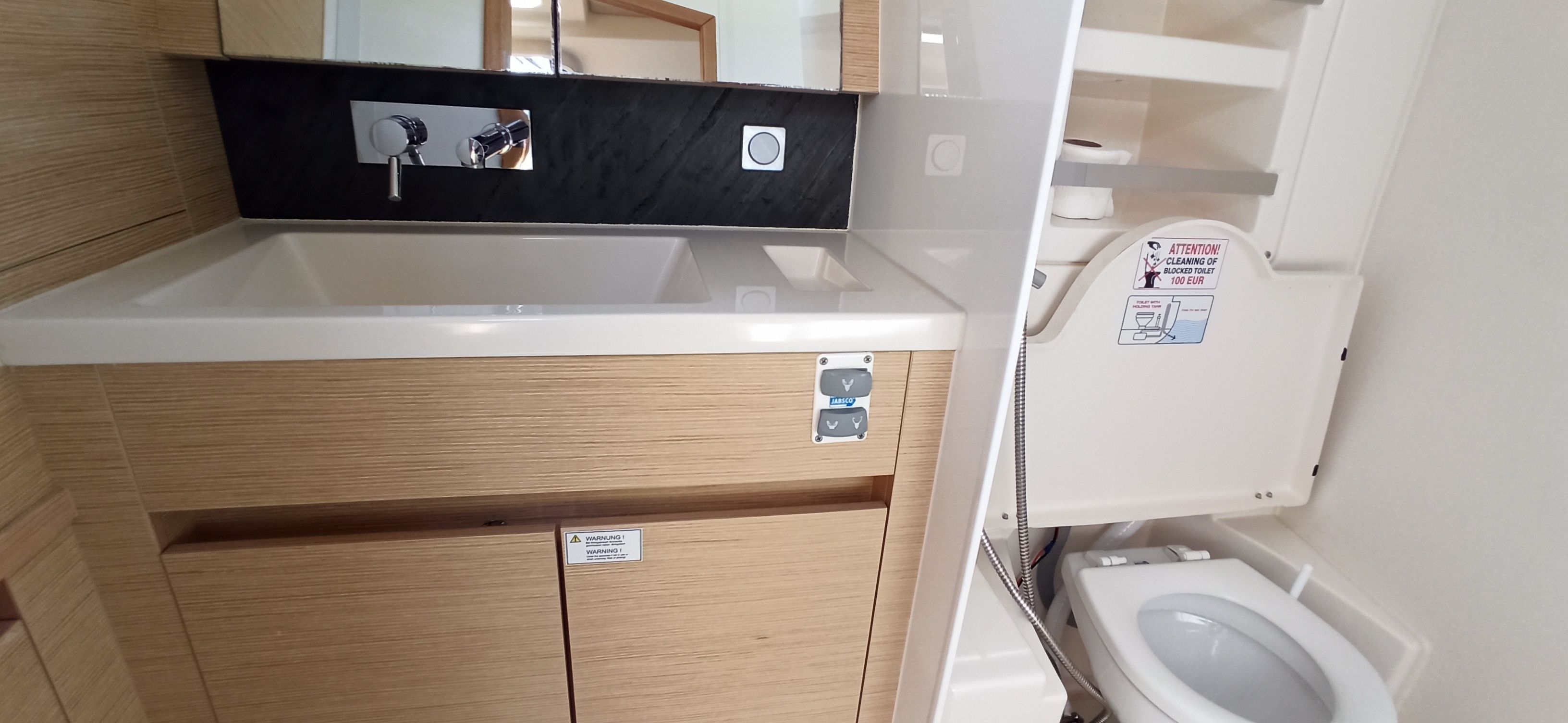 Hanse 418 | Alexander