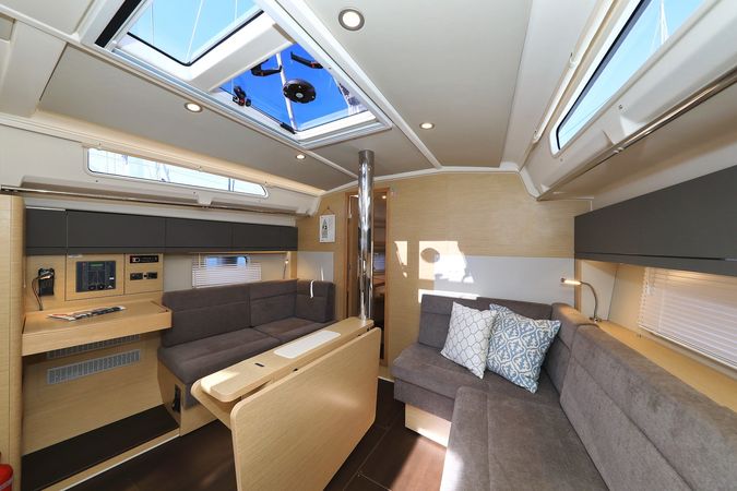 Hanse 418 | Alexander