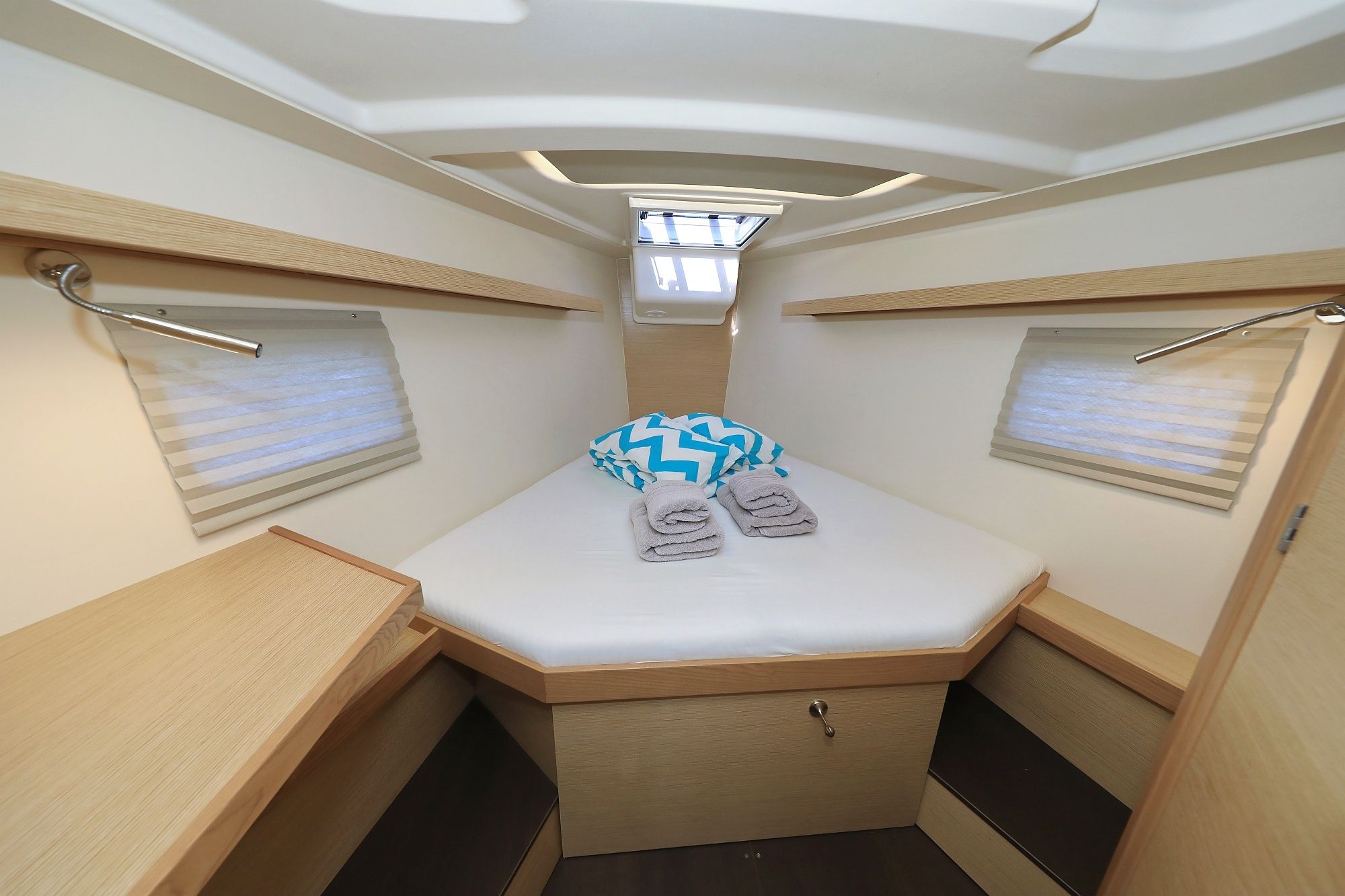 Hanse 418 | Alexander
