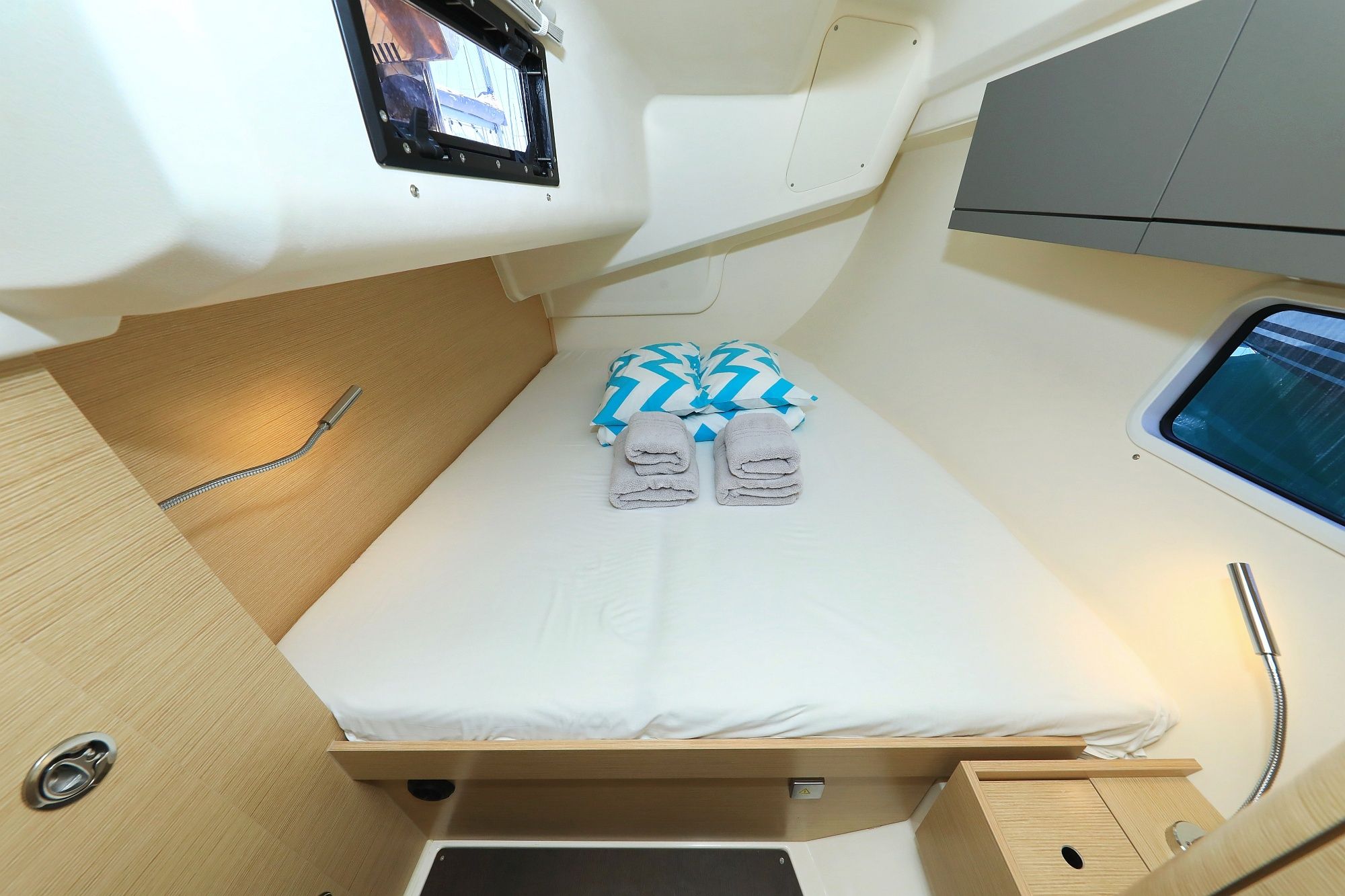 Hanse 418 | Alexander