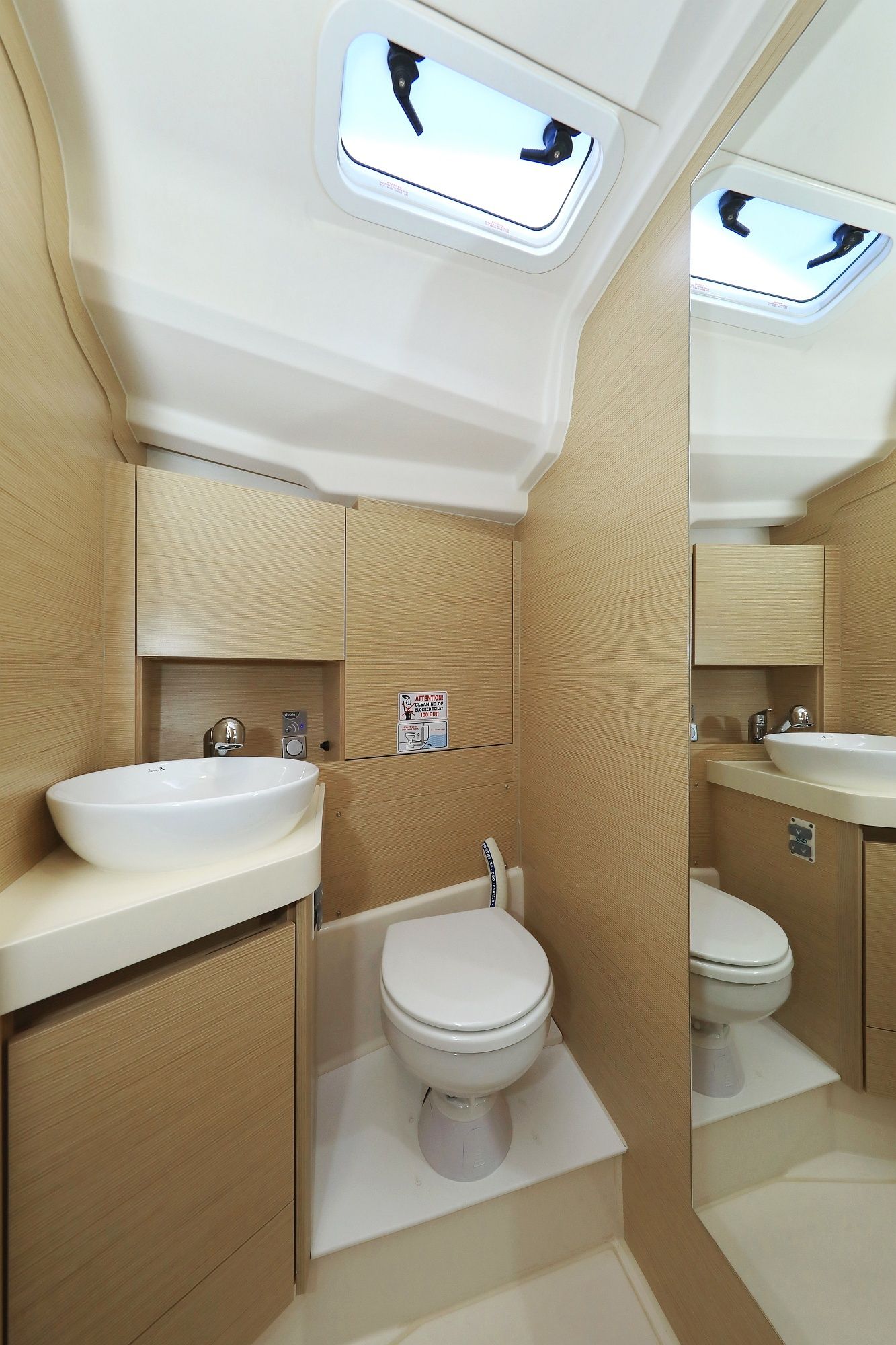 Hanse 418 | Alexander