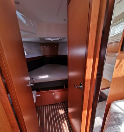 Bavaria Cruiser 41 | Surya