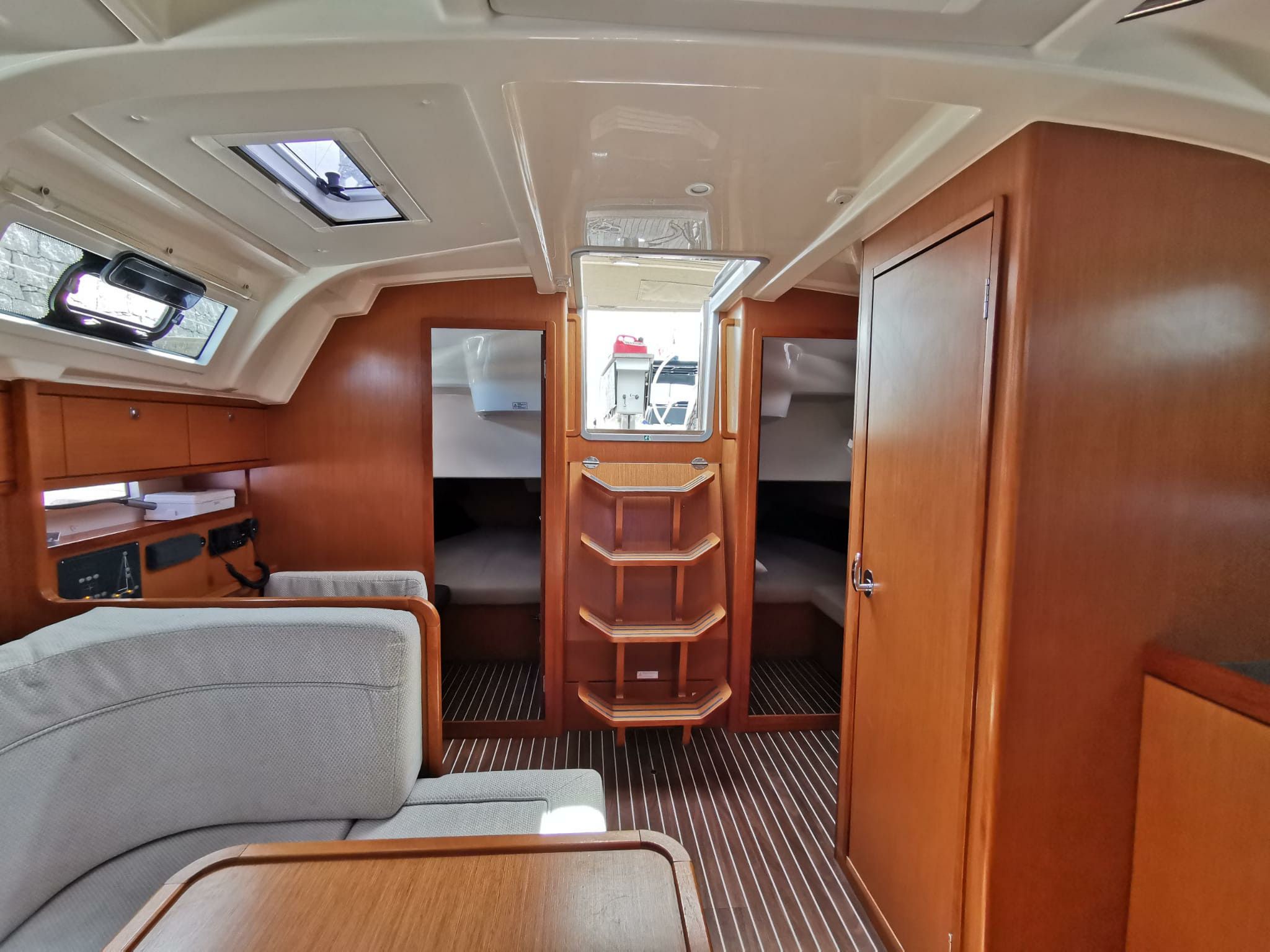 Bavaria Cruiser 41 | Surya