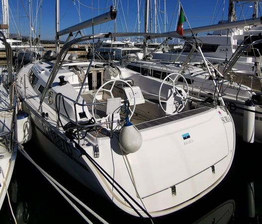 Bavaria Cruiser 41 | Surya