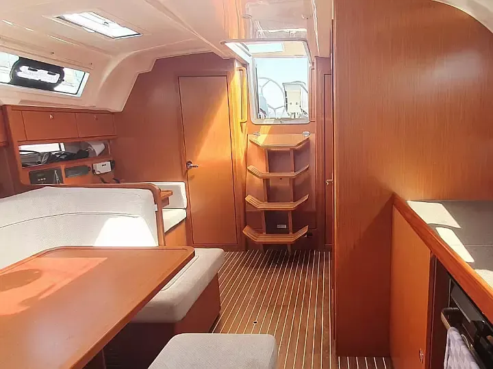 Bavaria Cruiser 41 | Surya