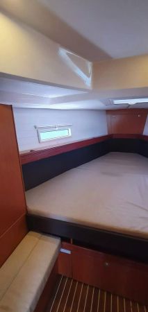 Bavaria Cruiser 41 | Surya