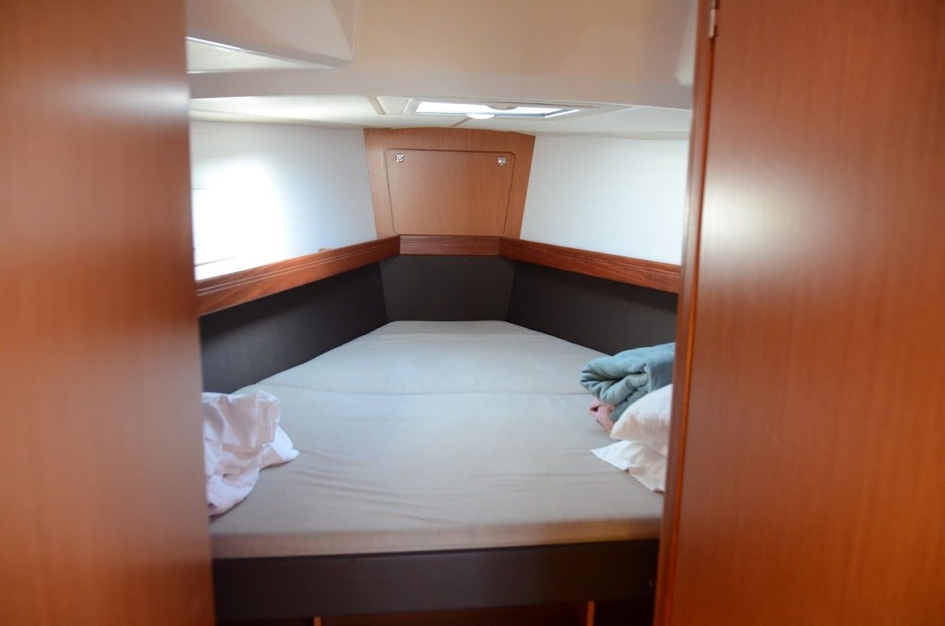 Bavaria Cruiser 41 | Surya
