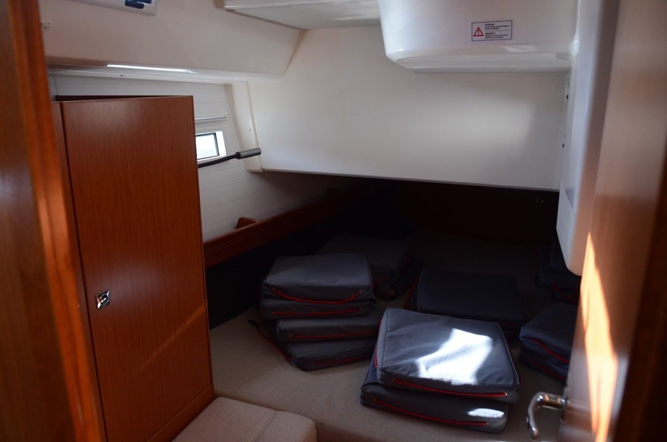 Bavaria Cruiser 41 | Surya
