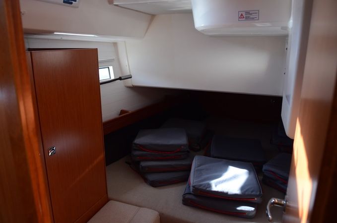 Bavaria Cruiser 41 | Surya