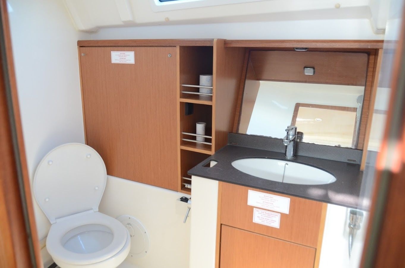 Bavaria Cruiser 41 | Surya