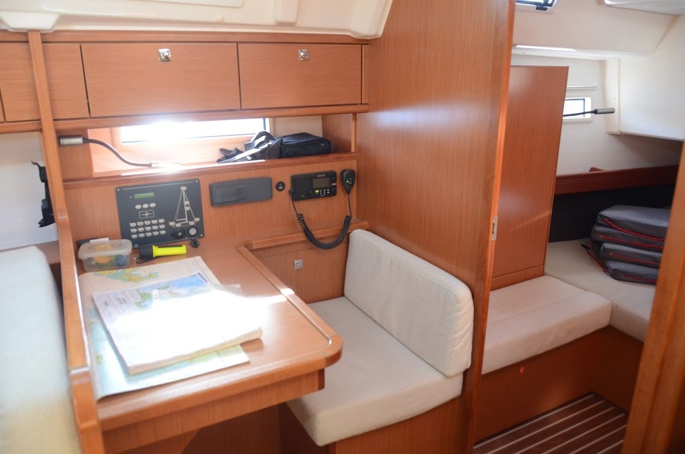 Bavaria Cruiser 41 | Surya