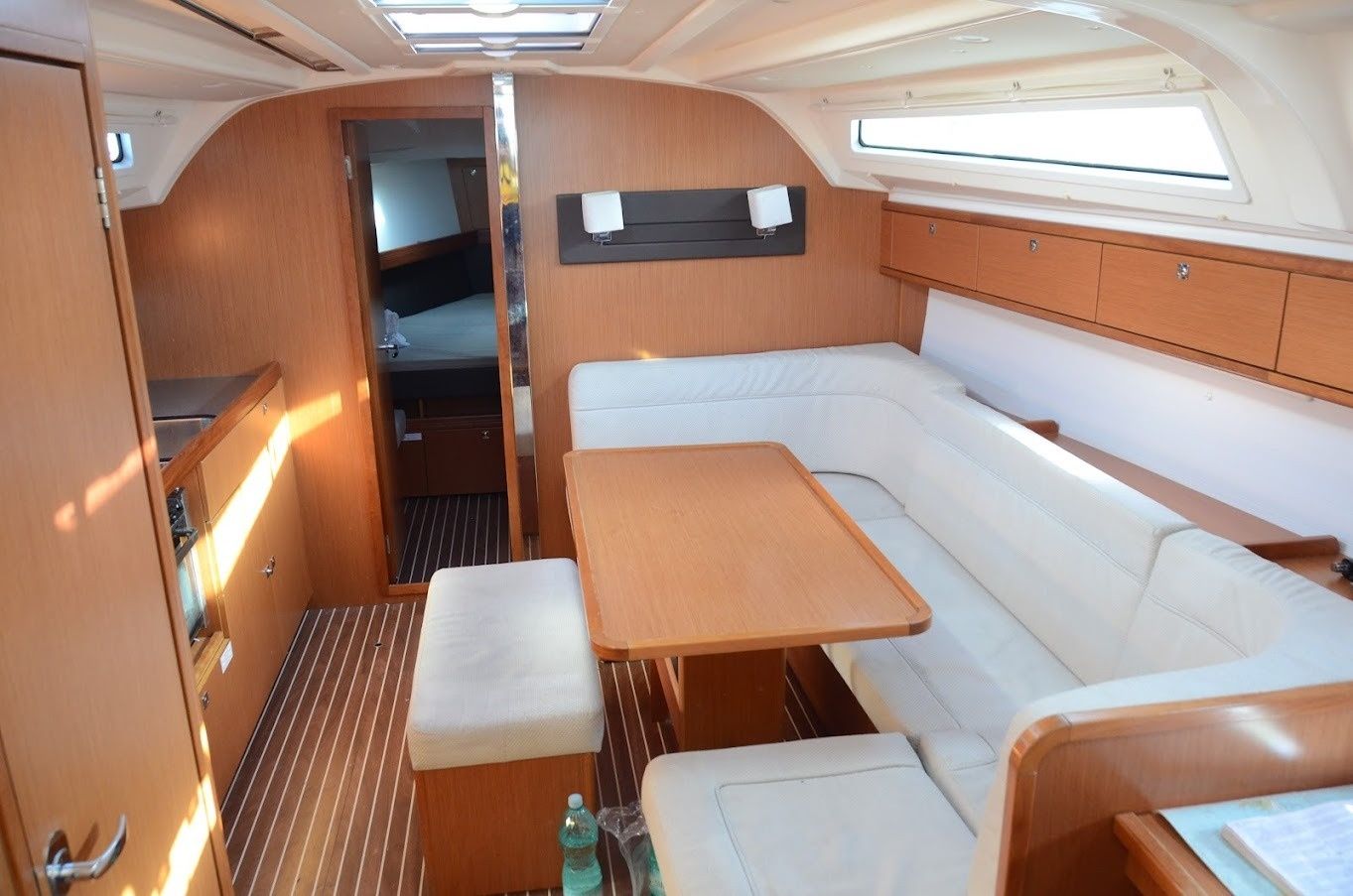 Bavaria Cruiser 41 | Surya