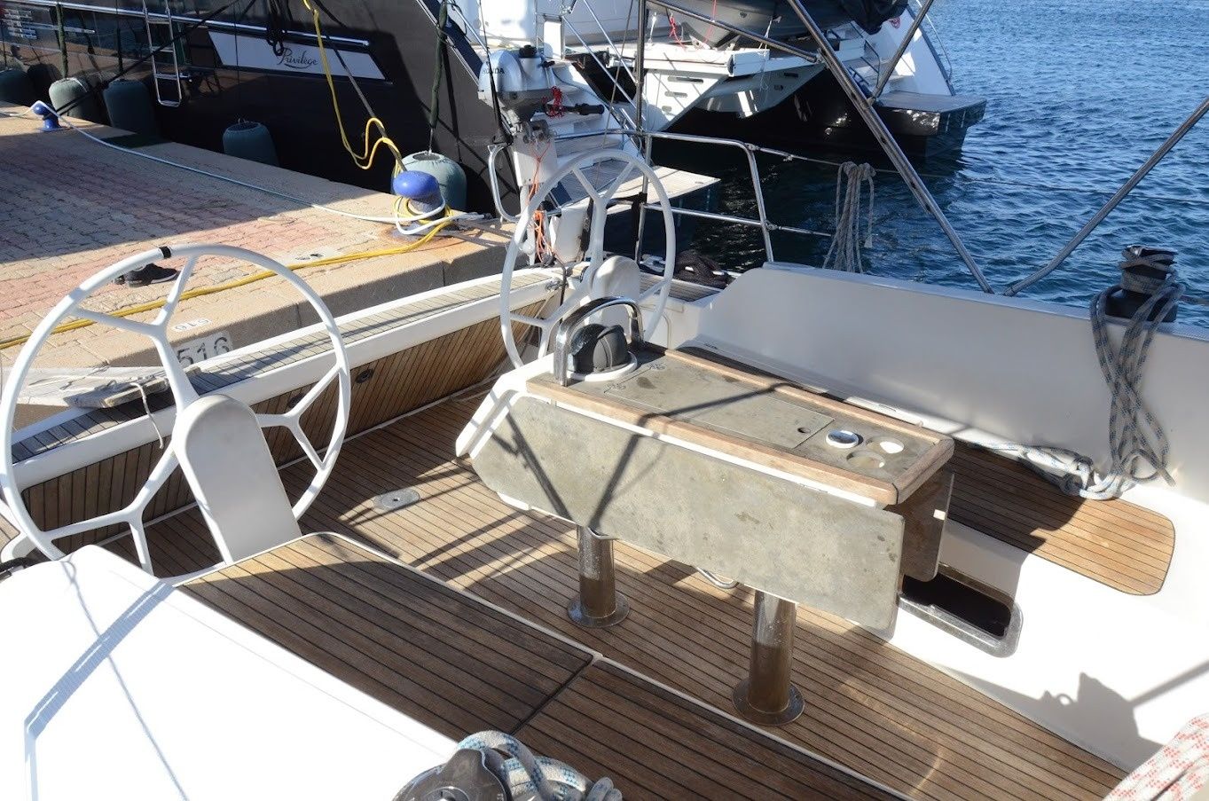 Bavaria Cruiser 41 | Surya
