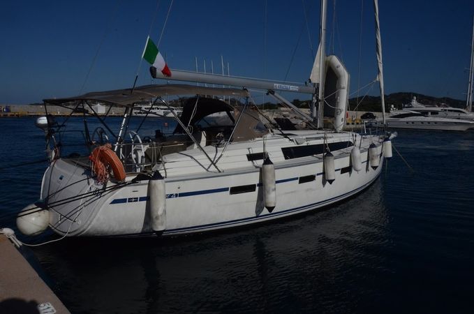 Bavaria Cruiser 41 | Surya
