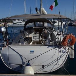 Bavaria Cruiser 41 | Surya