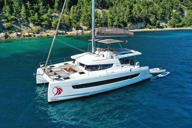 Bali 4.6 | Joie de Vivre