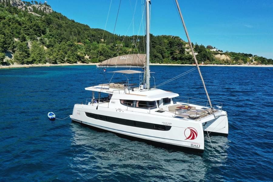 Bali 4.6 | Joie de Vivre
