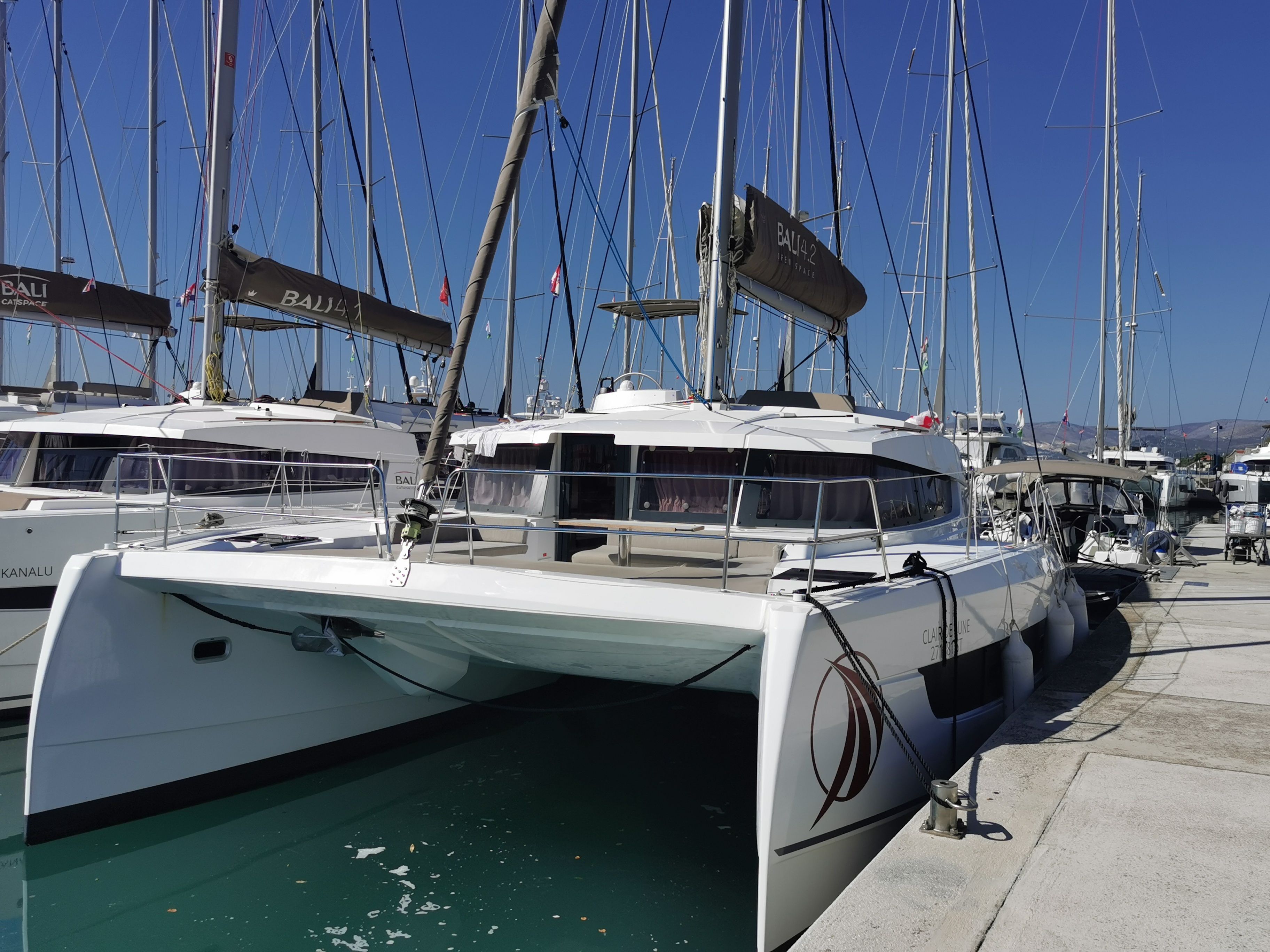 Bali 4.2 | Clair de Lune