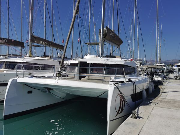 Bali 4.2 | Clair de Lune