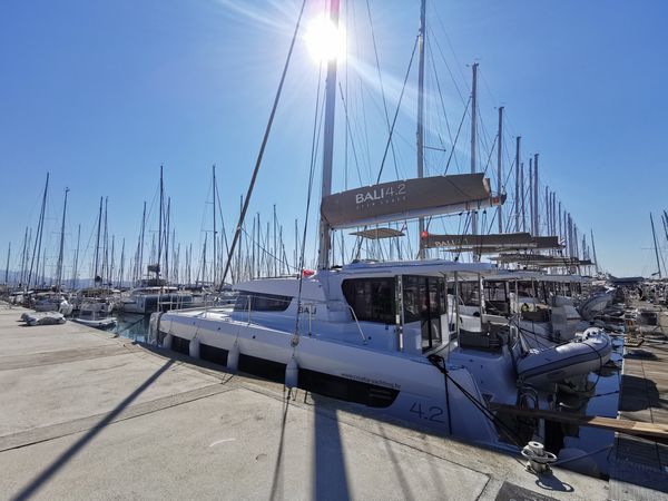 Bali 4.2 | Clair de Lune