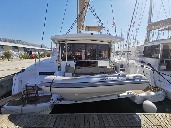 Bali 4.2 | Clair de Lune