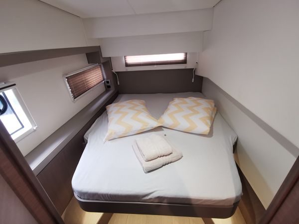 Bali 4.2 | Clair de Lune