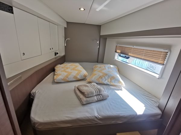 Bali 4.2 | Clair de Lune