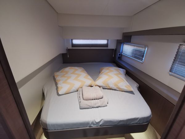 Bali 4.2 | Clair de Lune