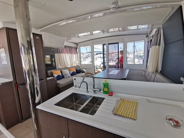 Bali 4.2 | Clair de Lune