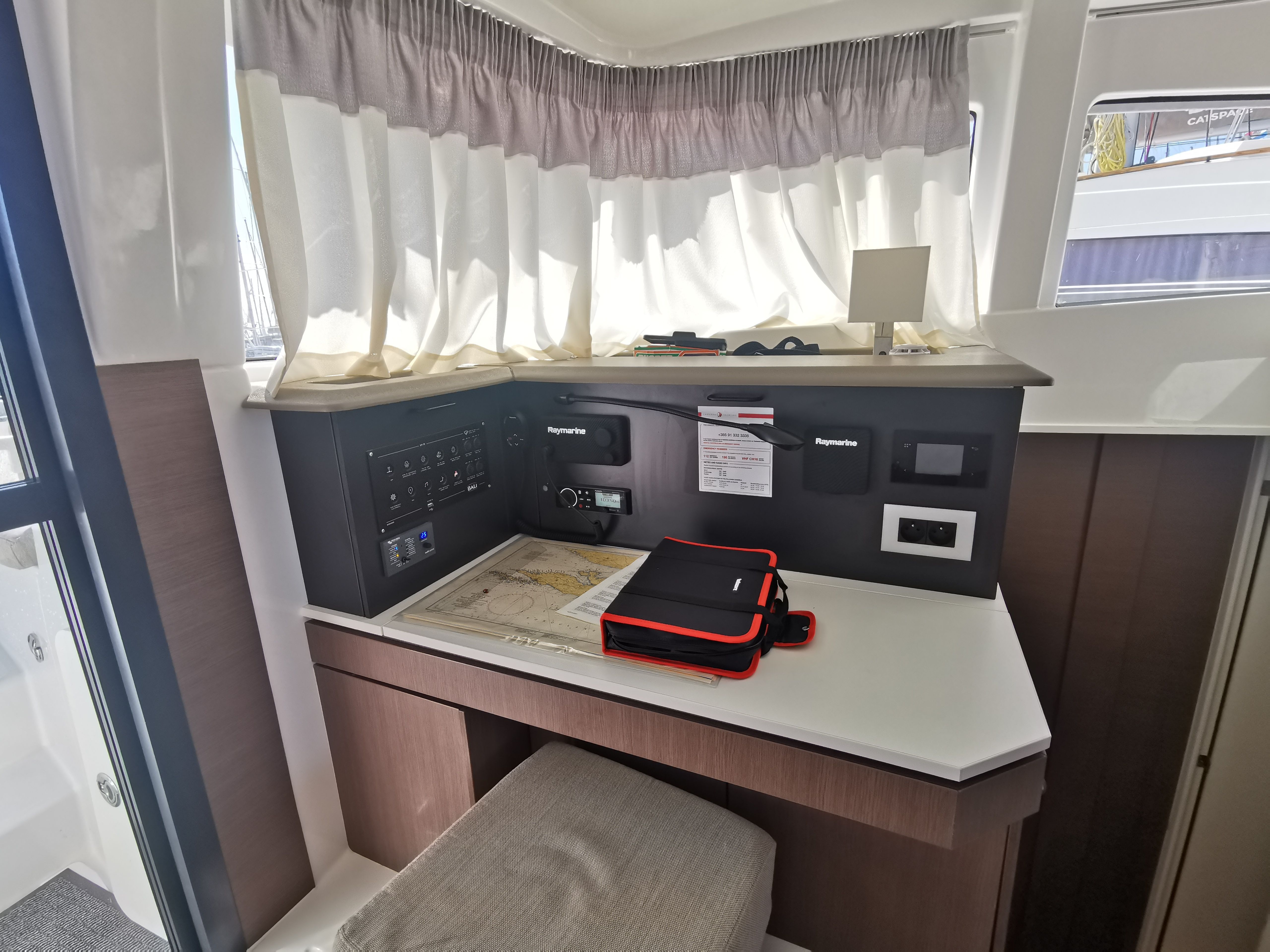 Bali 4.2 | Clair de Lune