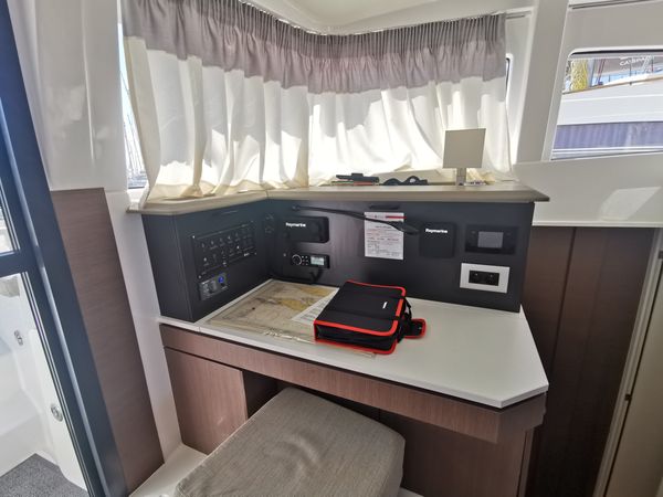 Bali 4.2 | Clair de Lune