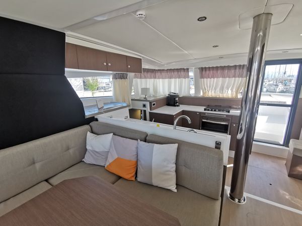 Bali 4.2 | Clair de Lune