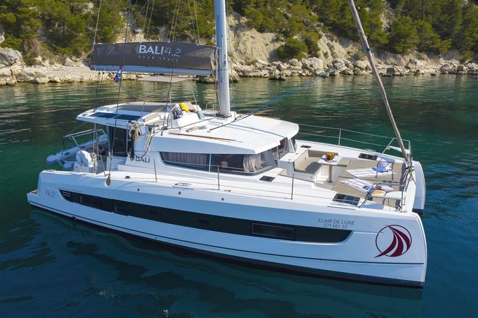 Bali 4.2 | Clair de Lune
